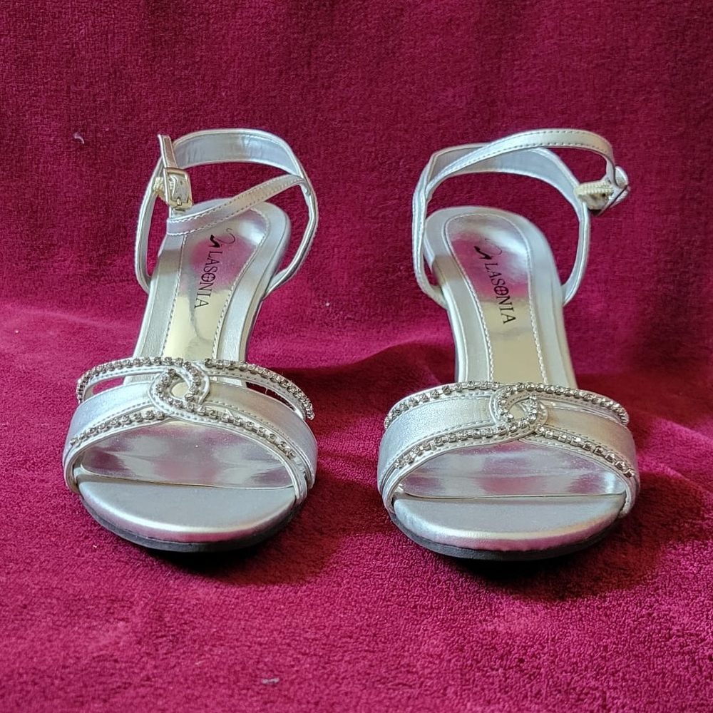 Women’s Party Heels